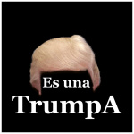 Es Una Trumpa