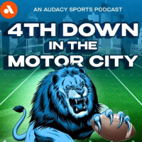 The NFC playoff picture is taking shape. Where do the Detroit Lions sit? | 4th Down in the Motor City
