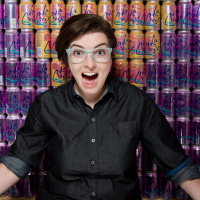 Ep 12: A Very Ellen Send Off