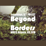 Beyond Borderss Podcast