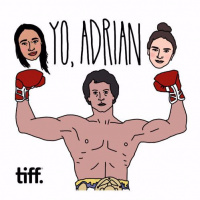 Ep. 21: Magali Simard on Canadas Top Ten Film Festival