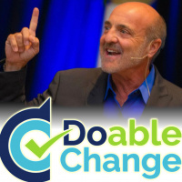 ep007: David Corbin Mastering Change