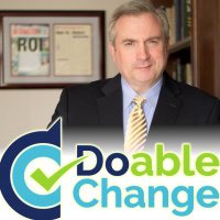 ep002: Douglas Hubbard Measurement and Change