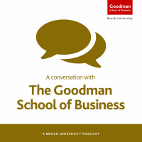 Tammy Sweeney - Conversations with Goodman