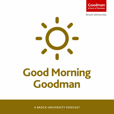 Brock University Podcasts