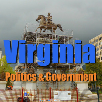 Episode 11 - Rev. Ben Campbell on Richmonds Unhealed History