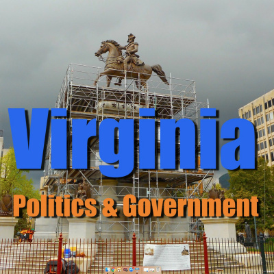 Virginia Politics  Government Podcast