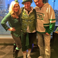 Definitely Derringer - Ep. 111: Ryan O Ryan Comes to Toronto For St. Patricks Day