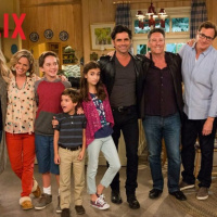 Fuller House Released On Netflix - John Derringer - 26/02/16