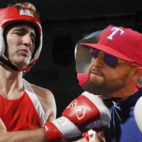 Who Would Win In A Fight: Justin Trudeau Or Odor - John Derringer - 20/05/16
