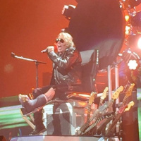 AC/DC and Axl - John Derringer - 19/04/16