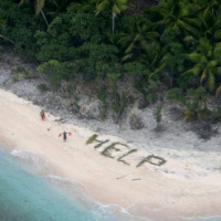Guys Stranded On Fanadick Island - Ryan Parker - 11/04/16