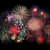 List O Mania: Real or Fake Firework Names - Ryan Parker - 19/05/16