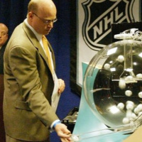 Preaching For The Draft Lottery - Ryan Parker - 29/04/16