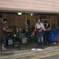 Being In A Young Band - John Derringer - 20/04/16