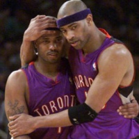 List O Mania: What Life Was Like The Last Time The Raptors Won The 2nd Round of NBA Playoffs