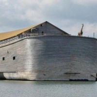 New Noahs Ark - Ryan Parker - 27/04/16