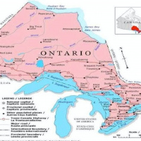 The Ontario Quiz - John Derringer - 21/07/16