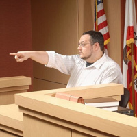 Tool Of The Day: Snitches - John Derringer - 11/05/16