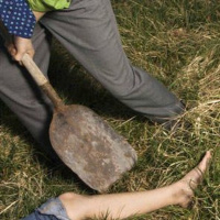 Hiding A Body... If You Had To - Ryan Parker - 28/04/16