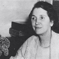 Sonora Smart Dodd: Founder of Fathers Day - John Derringer - 17/06/16