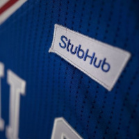 Advertising On Jerseys - John Derringer - 17/05/16