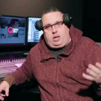 List O Mania: Things That Will Change Once Garbutt Gets Married - Ryan Parker - 01/06/16