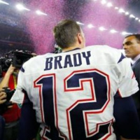 Definitely Derringer - Ep. 84: Tom Brady Just Proved Hes The G.O.A.T.