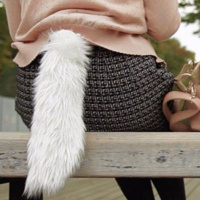 What If People Had Tails - Ryan Parker - 19/04/16