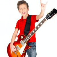 Buying Your Kid A Guitar - Ryan Parker - 29/02/16