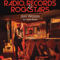 Jeff Woods Radio Records  Rockstars - John Derringer - 12/08/16