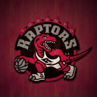 Greatest Raptors Season  No One Cares Yet - Johnny Garbutt - 13/04/16