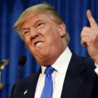 What Should Donald Trumps New Nickname Be? - John Derringer - 15/06/16