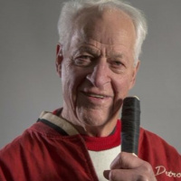 List O Mania: 5 Facts About Gordie Howe - John Derringer - 15/06/16