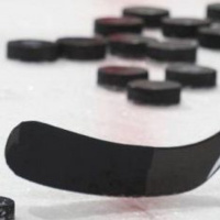 Hockey Tryouts - Ryan Parker - 10/05/16