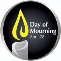List O Mania: National Day Of Mourning - John Derringer - 28/04/16