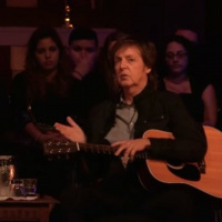 List O Mania: Paul McCartney Quiz - John Derringer - 11/04/16