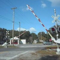 The Most Dangerous Rail Crossings In Canada - John Derringer - 14/04/16