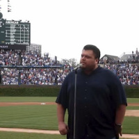 Tool Of The Day: Butchering The National Anthem - Ryan Parker - 16/05/16