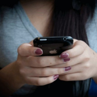 Texting With Your Kids - John Derringer - 25/04/16