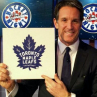 We Dont Believe The Leafs Won The Draft Lottery - John Derringer - 02/05/16