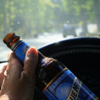 Tool Of The Day: Drunk Driving - John Derringer - 23/02/16