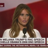 Trump vs Obama: Speech Comparison - John Derringer - 07/19/16