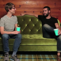 Compliment A Stranger - Ryan Parker - 26/04/16