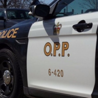 Derringers O.P.P. Ride Along - John Derringer - 09/05/16