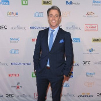 Tool Of The Day: Ben Mulroney - John Derringer - 07/06/16
