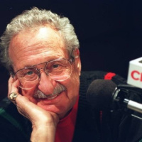 RIP Wally Crouter - John Derringer - 29/03/16