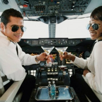 Flight to Toronto Delayed Because of Drunk Pilots - Ryan Parker - 19/07/16