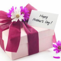 Perfect Mothers Day Gift - Ryan Parker - 05/05/16