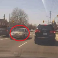 Tool Of The Day: Dangerous Markham Driver - John Derringer - 04/05/16